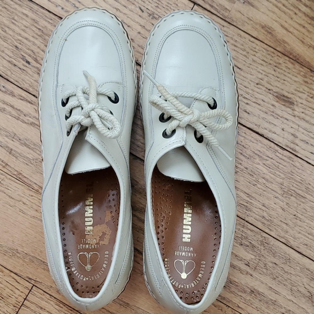 HUMMEL WOMEN'S COMFORT SHOE SIZE UK 6